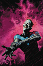 Nightwing #70 () DC Comics Comic Book 2020 picture