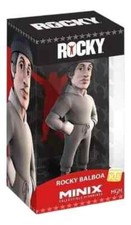 Minix Figura Rocky Balboa Entrenador 12 Cm picture