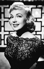 EDIE ADAMS *2X3 FRIDGE MAGNET* FILM STAR ACTRESS COMEDIAN SINGER SOUVENIR GIFT picture