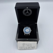 Mercedes-Benz Wristwatch Unisex picture