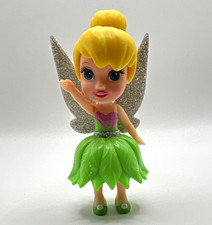 Mattel Disney Peter Pan Tinker Bell Figurine 3