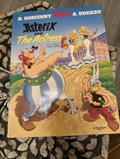 Vintage Asterix Comic Book Coll. 51 Books Hardcovers, Some Sealed Eng, Fre & Spa picture
