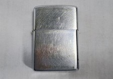 Vintage 1979 ZIPPO Cigarette Lighter picture