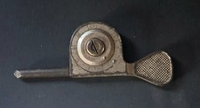 Vintage L.S. Starrett No 0-100 Speed Indicator Dial Made In USA With rubber tip picture
