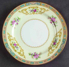 Noritake Colby  Bread & Butter Plate 426489 picture