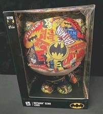 DC Comics Batman 80TH Anniversary Logo Chibi Plush Edition YuMe DZNR  picture