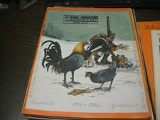 DELAWARE CONSERVATIONIST Magazine - Winter 1975-1976 picture