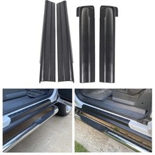 Rocker Guard ECOTRIC Chevy GMC 1999 picture