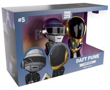 You Tooz  Youtooz Fortnite Daft Punk Vinyl New Limited Series picture