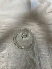 New Planters, Lance, Toms, Hershey's Counter Jar Lid Replacement 7X5.5 inch picture