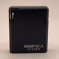 Vintage Bronica K-16 Electronic Butane Lighter picture