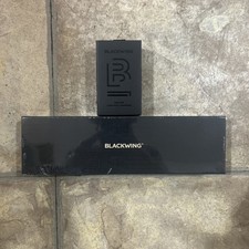 Blackwing Pencil Essentials Set -  New Sealed Black Wing picture