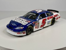 Dale Earnhardt Jr #5 National Guard Diecast 1:24 RCCA Club Car 1 of 300 picture