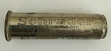 Vintage SCHRADER-UNIVERSAL Tire Gauge Schrader's Son, Inc. Brooklyn, NY picture