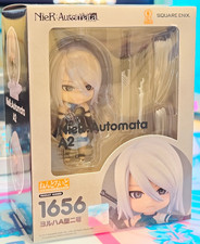 Nendoroid NieR: Automata - YoRHa Type A No.2 (A2) - Pre-Owned picture