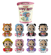 Rokimoto Betty Boop *Shot at Slurprise Chase* picture