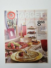 1997 Target Holiday Circular PlayStation Toys Christmas Electronics Catalog picture