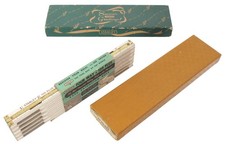 Unused Stanley No. X 226 Zig-Zag Folding Rule in Christmas Box - mjdtoolparts picture
