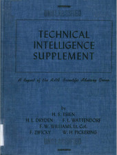 186 page 1945 AAF Intelligence GERMAN JET ENGINE Wright Field Dayton Book on CD picture