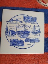 Vintage Newport Rhode Island 6