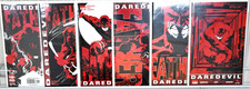Daredevil: Father #1-6 COMPLETE SET  Quesada/Miki Avg NM- Condition picture