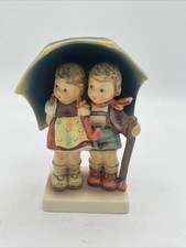 M. J. Hummel Goebel Stormy Weather 6
