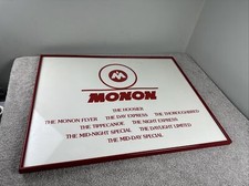 Monon Railroad 22