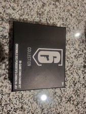 2019 Rainbow Six Siege Collection In-Game Chibi Charm Set SDCC 2019 Ubisoft New picture