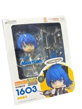 NENDOROID #1603 Arknights Mostima Good Smile Company picture