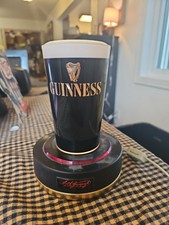 1980 Guinness Beer Pump Light | Rare Original | Original 80s  picture