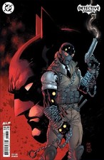 Detective Comics #1113 Jim Lee Building Bad | DC COMICS 2026 picture