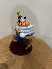 RARE Costa Alavezos “Still Goofy After All These Years LE 500 75th Anniversary picture