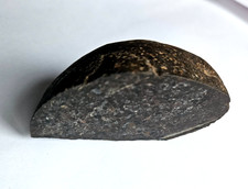 136 gm PNW Willamette Valley  Find Polymicte Breccia Achondrite METEORITE picture