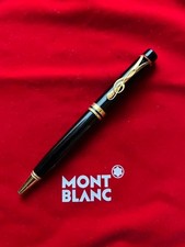 MONTBLANC Leonard Bernstein Limited Edition Ballpoint Pen No Boxes Pen Only picture