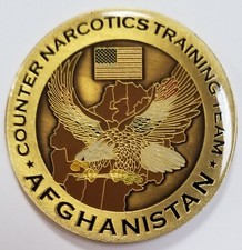 CIA Operations CNC CRIME & COUNTERNARCOTICS CTR Herat OGA AFG Iteration #1 Epoxy picture