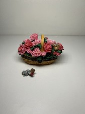 Boyds Bears Treasure Box May Series