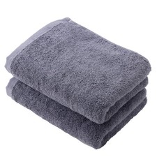 Muco Towel Organic Face Towel, Senshu Towel, Made In Japan, Medium Thickness, 1_ picture