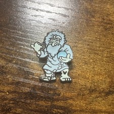 Disney Pin Hidden Mickey Gus 2007 picture