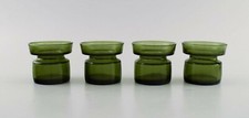 Jens Harald Quistgaard. Four 