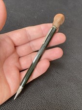 Vtg DUROLITE Bell System Property NOS Mechanical Pencil Green 1950s Advertising picture