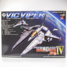 Atelier Sai GRADIUS IV Revival VIC VIPER 1:100 Model Kit picture