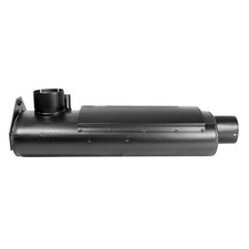Muffler Fits 2390 2394 2590 2594 Diesel Engine (1978 Up) A-A147100 A-A147100-A A picture