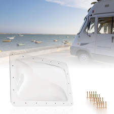 RV Skylight Replacement 18