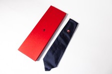 1997 Ferrari 355 456 550 F50 50th Anniversary Tie picture