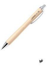 PILOT Mechanical Pencil  Legno  Woody  0.5mm (HLE-1SK-M) picture