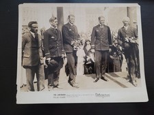 ROALD AMUNDSEN - Norwegian POLAR Explorer POLAR FLIGHT VINTAGE ORIGINAL PHOTO 1 picture