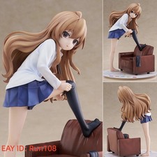 Toradora Taiga Aisaka 1/7 Complete Figure Furyu Japan 2026 Anime Complete Gift picture