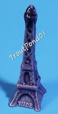 Wade Red Rose Tea Monuments of the World Figurine Eiffel Tower New NIP picture
