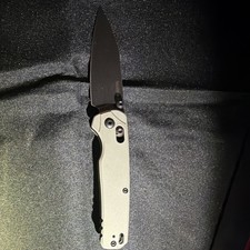 Kershaw Bel-Air 6105 USA Made picture