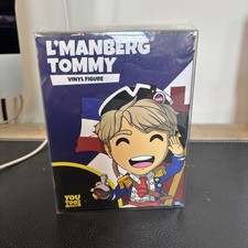 Lmanberg Tommy Tommyinnit Youtooz picture